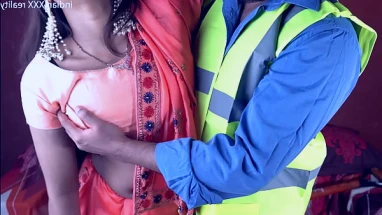 Indian Mew Special Bhabhi Sex in hindi XXX