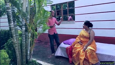 Indian latest XXX hot sex! Hindi web series sex