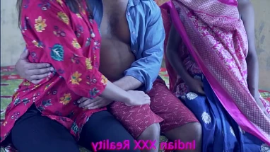 Indian XXX Step Mom Teach Sex Step Brother and Step Sister